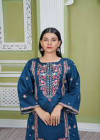 Rang Riwaj Tabinda Women 2pcs