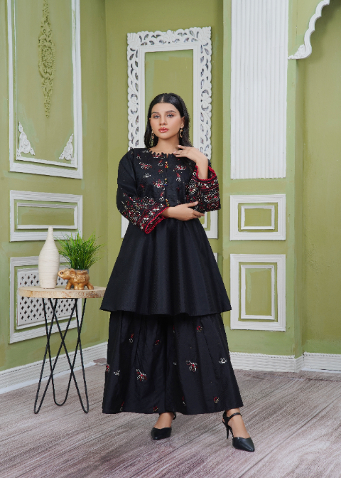 Rang Riwaj Tareef Women 2pcs