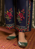 Saifron GULZAR Women 2pcs