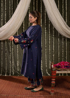 Saifron GULZAR Women 2pcs