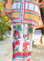 Lapret Kyrma Set Women 2pcs