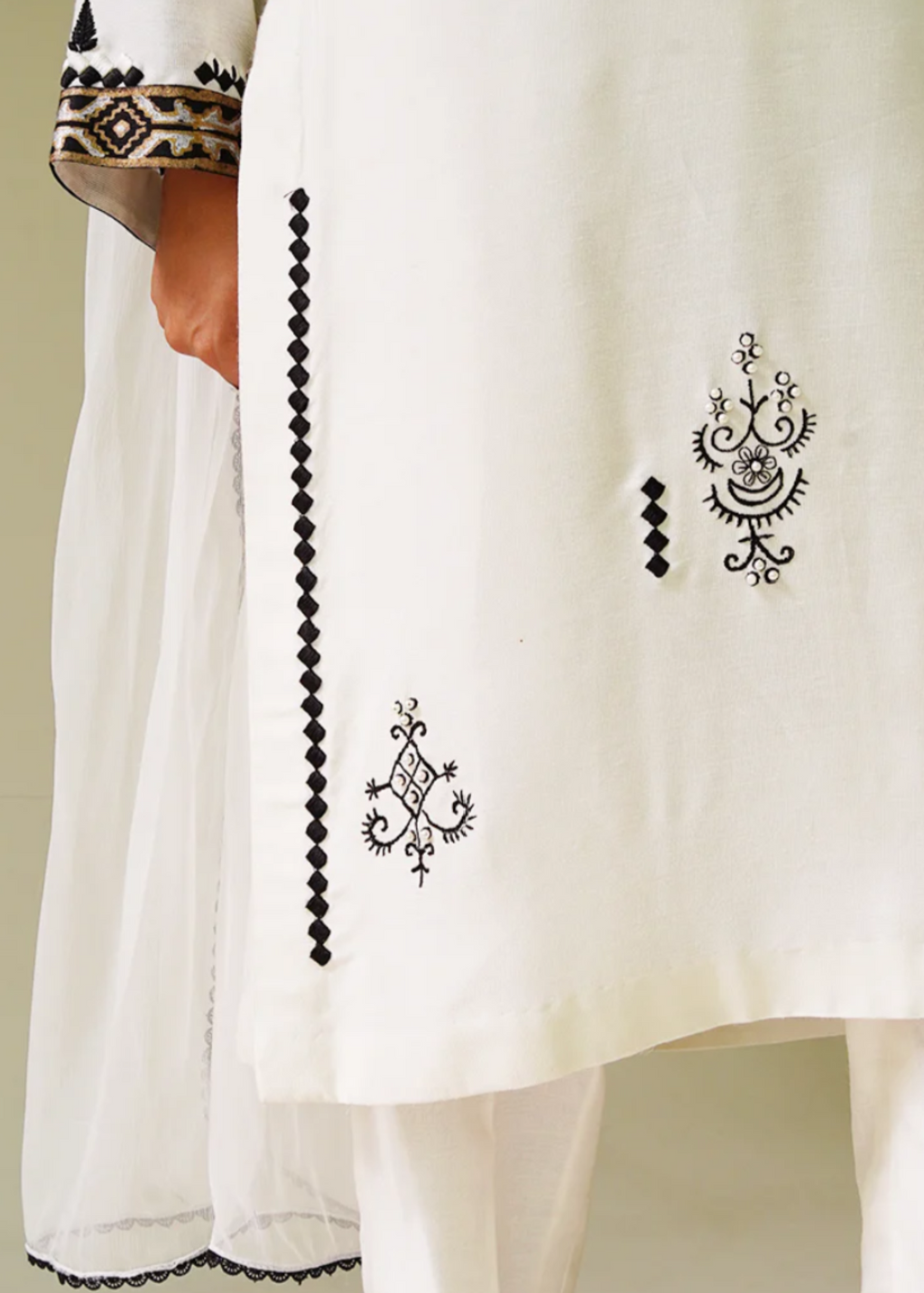 Gulenoor Wabi Sabi Women 3pcs