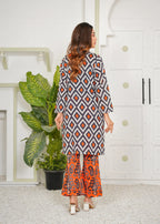 Qurb Sensation Women 2pcs