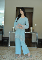 Fascino Capri Stitched Women 2pcs