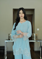 Fascino Capri Stitched Women 2pcs