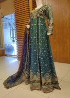 Baroque BQU ch13 d03 (S) Women 3pcs