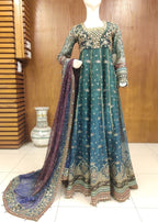 Baroque BQU ch13 d03 (S) Women 3pcs