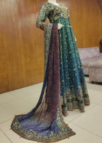 Baroque BQU ch13 d03 (S) Women 3pcs