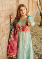 Malhaar Preet Women 3pcs