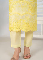 Four Season Boutique BORING COTTON LEMON Women 3pcs