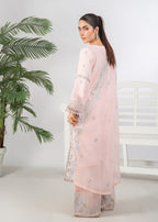 Four Season Boutique AFSHEEN PEACH PINK Women 3pcs