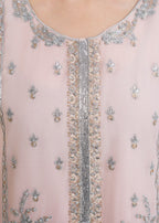 Four Season Boutique AFSHEEN PEACH PINK Women 3pcs