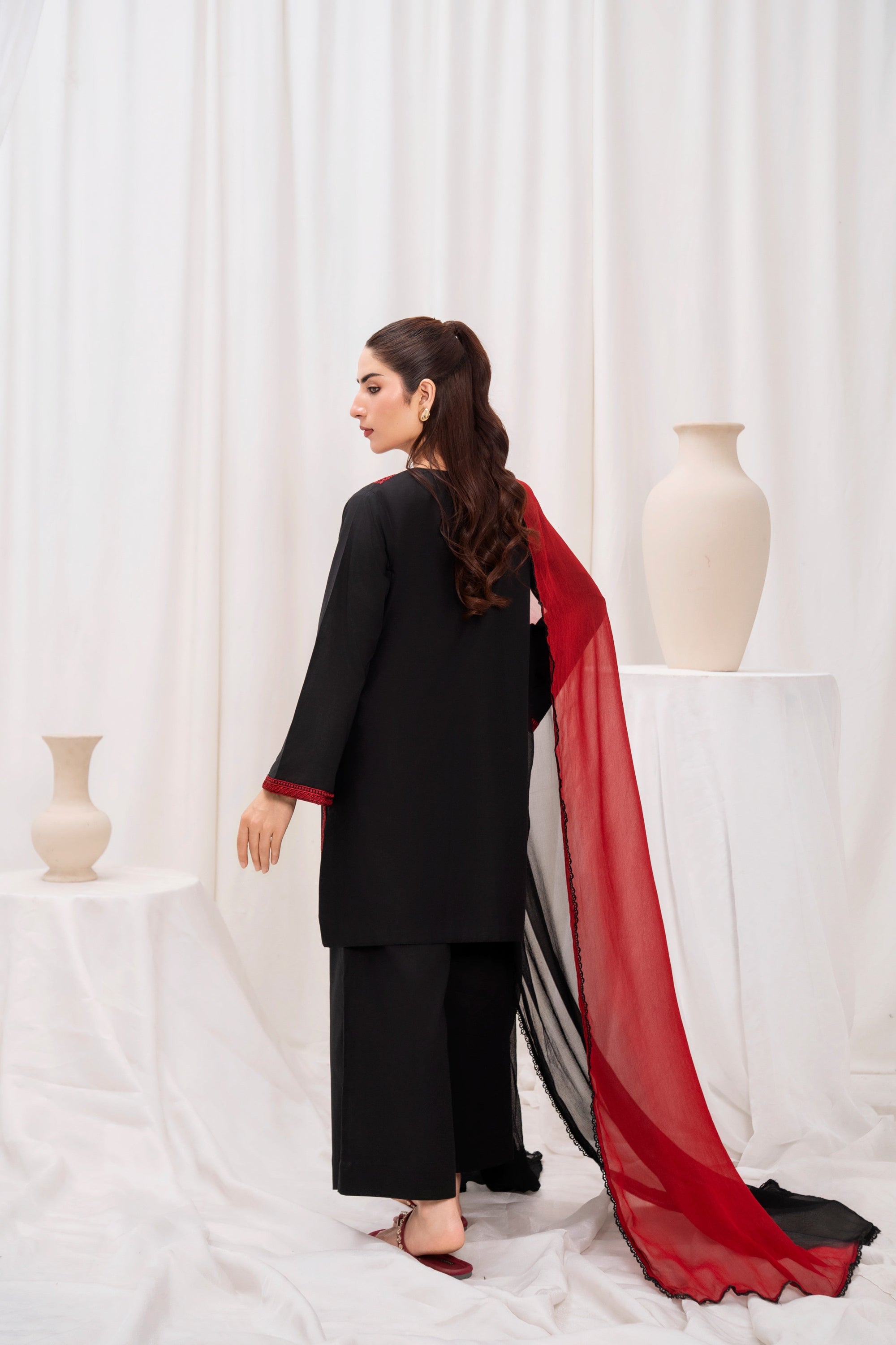 Hem May Women 3pcs