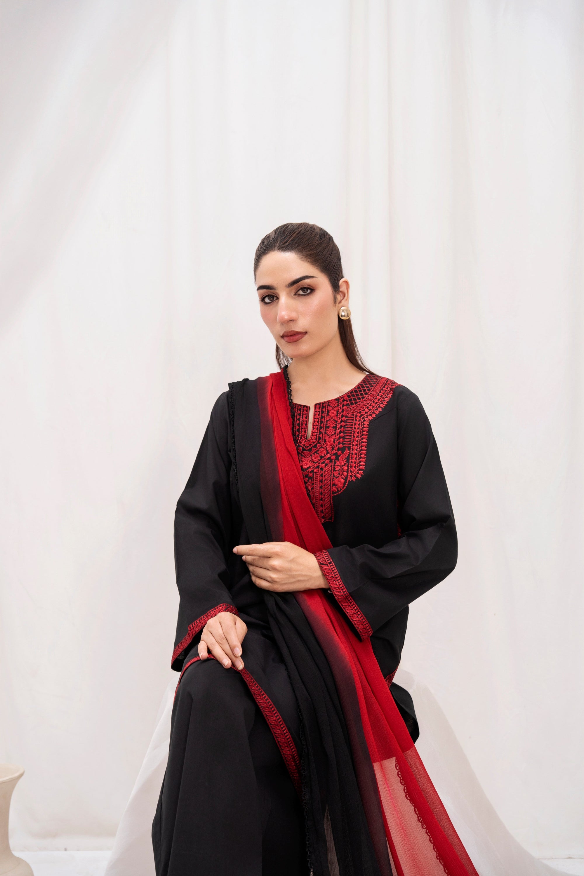 Hem May Women 3pcs