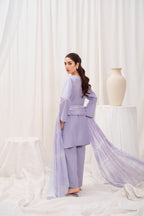 Hem Butter Fly Blush Women 3pcs