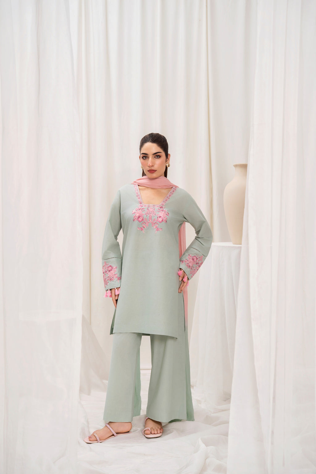 Hem Taurus Women 3pcs