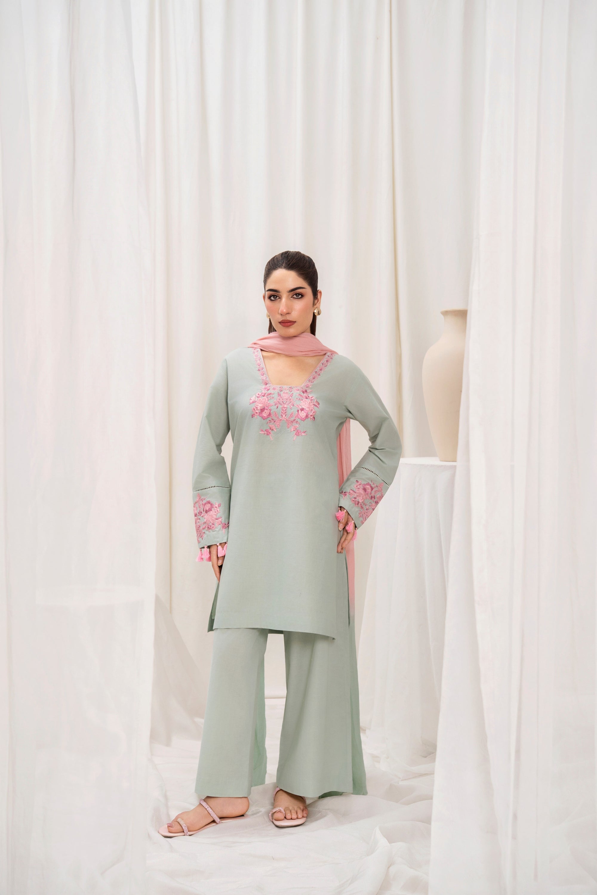 Hem Taurus Women 3pcs
