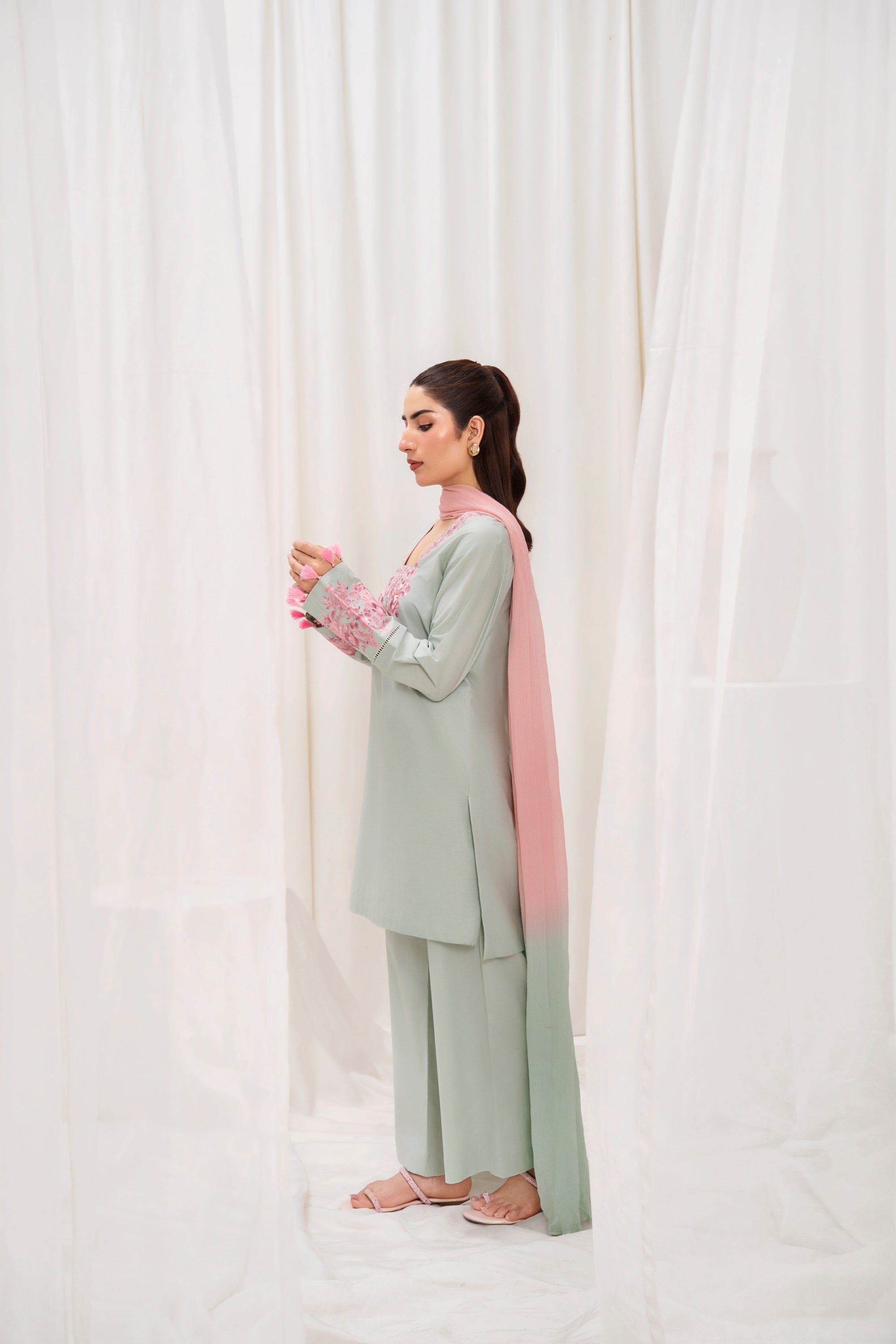 Hem Taurus Women 3pcs