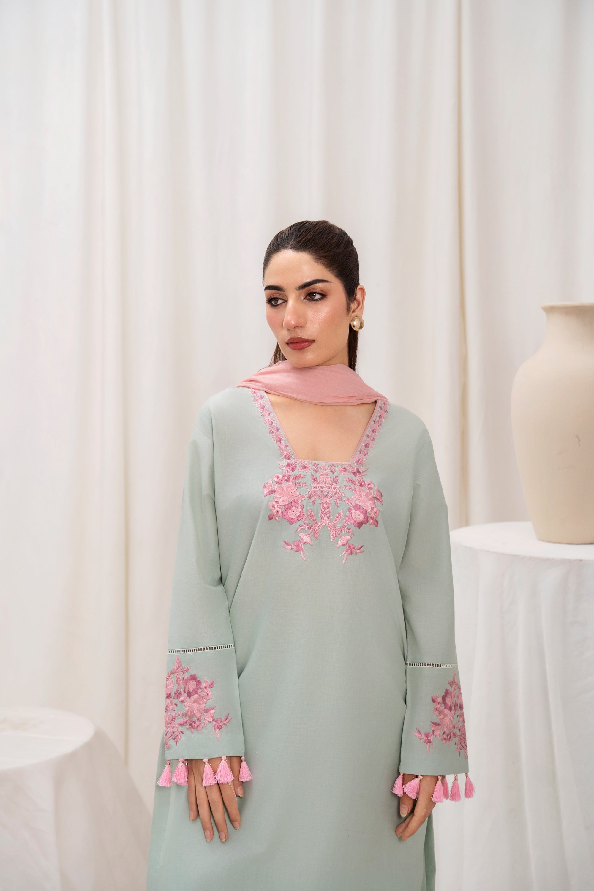 Hem Taurus Women 3pcs