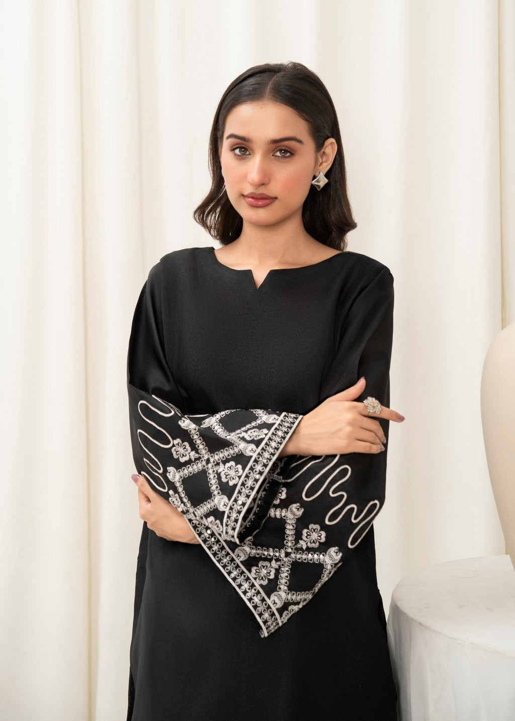 Aster Farshi Eleganza Women 2pcs
