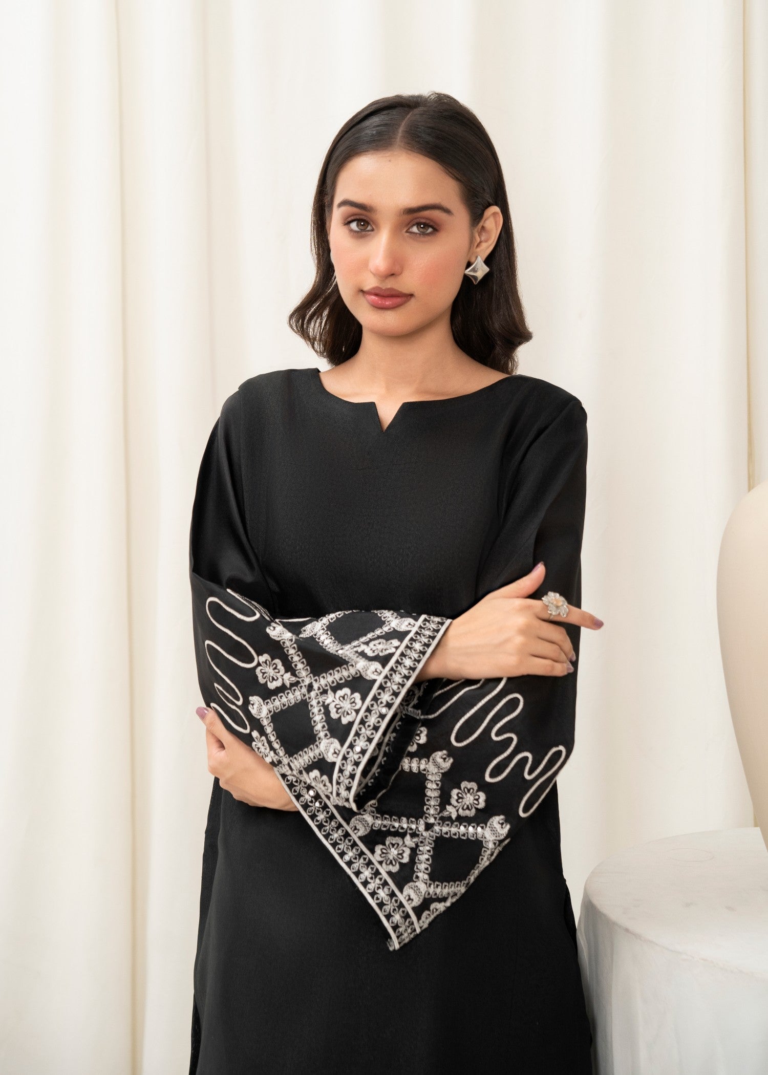 Aster Farshi Eleganza Women 2pcs