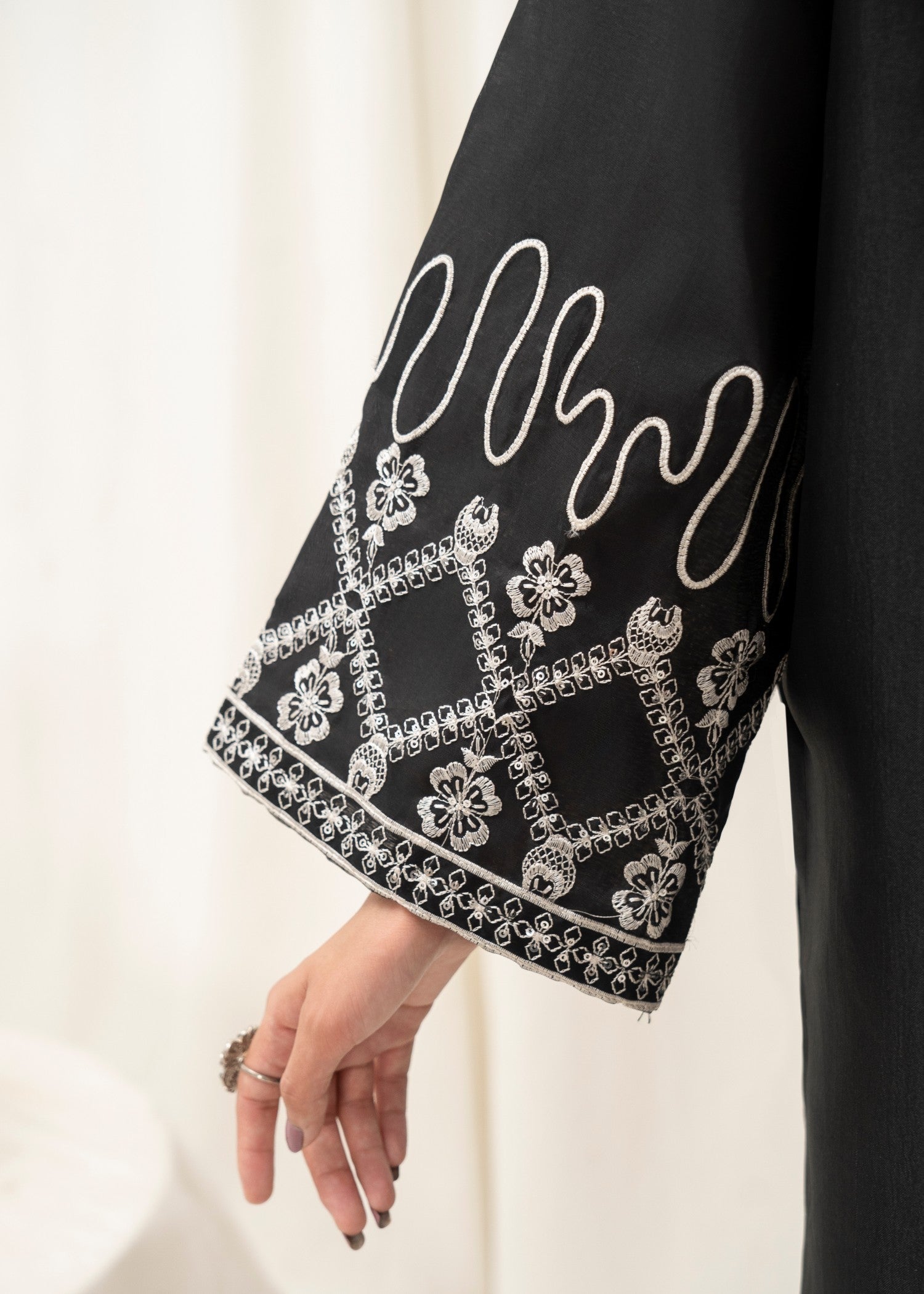 Aster Farshi Eleganza Women 2pcs