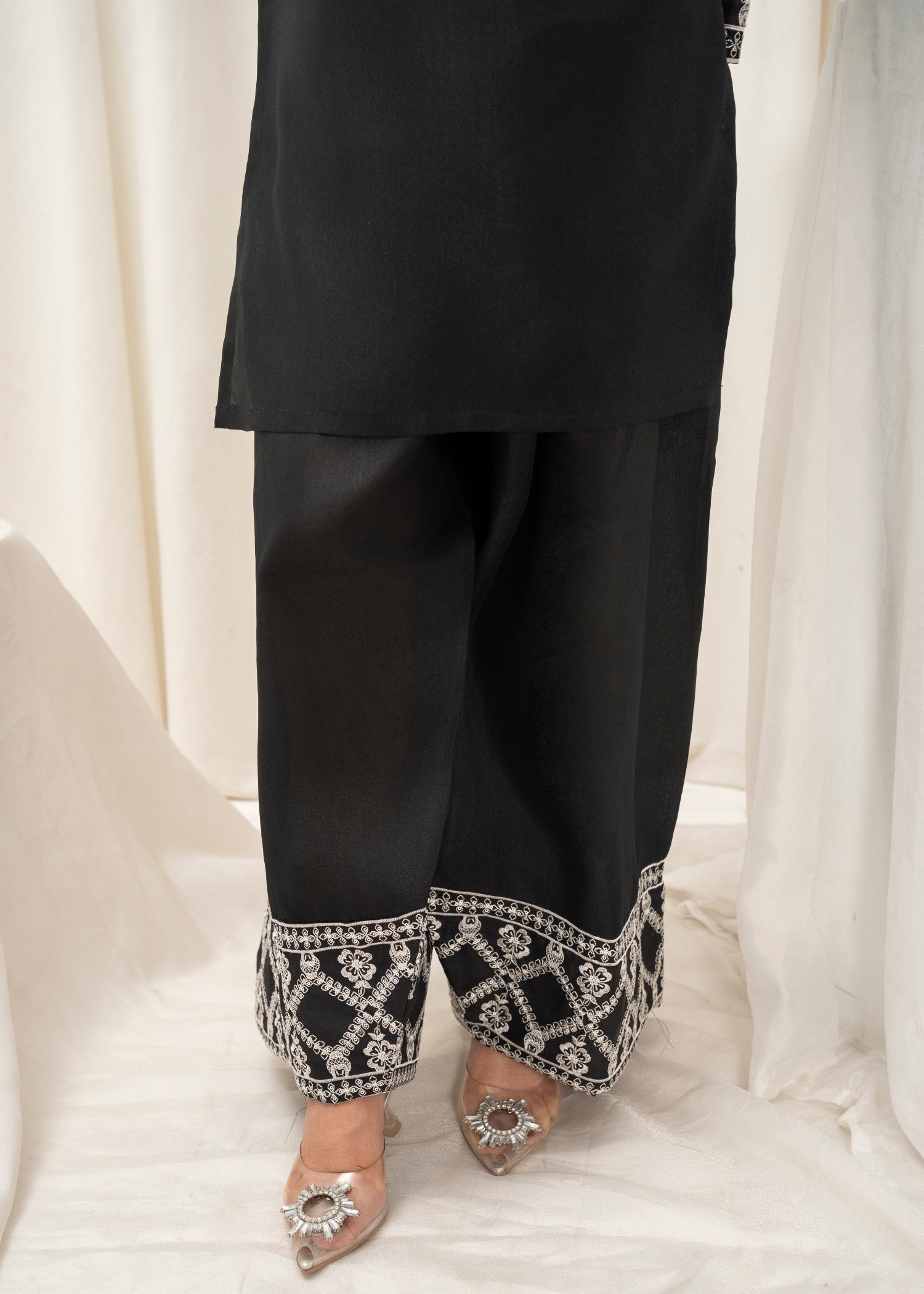 Aster Farshi Eleganza Women 2pcs
