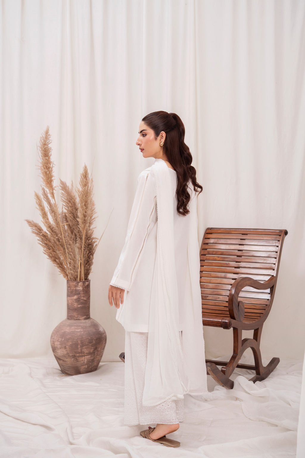 Hem Star Bust Women 3pcs