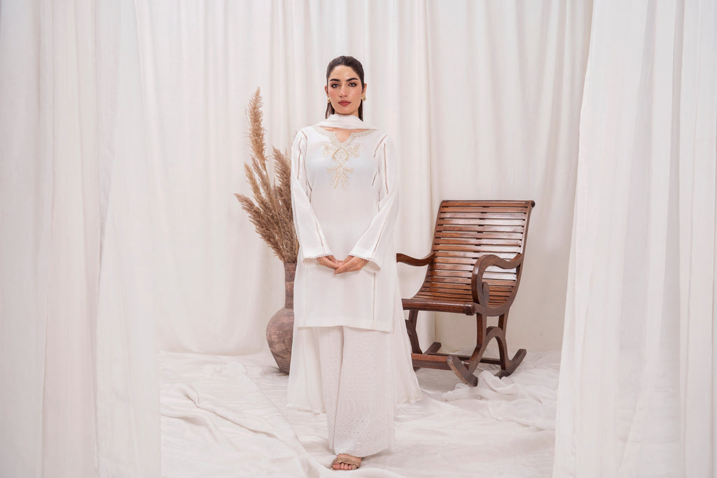 Hem Star Bust Women 3pcs