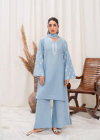 Hem Blue Band Women 3pcs