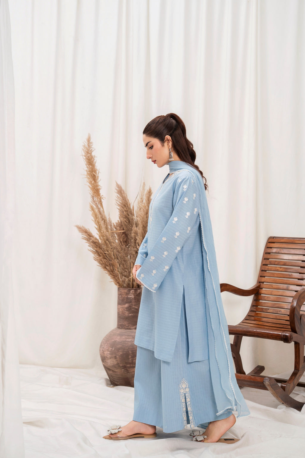Hem Blue Band Women 3pcs