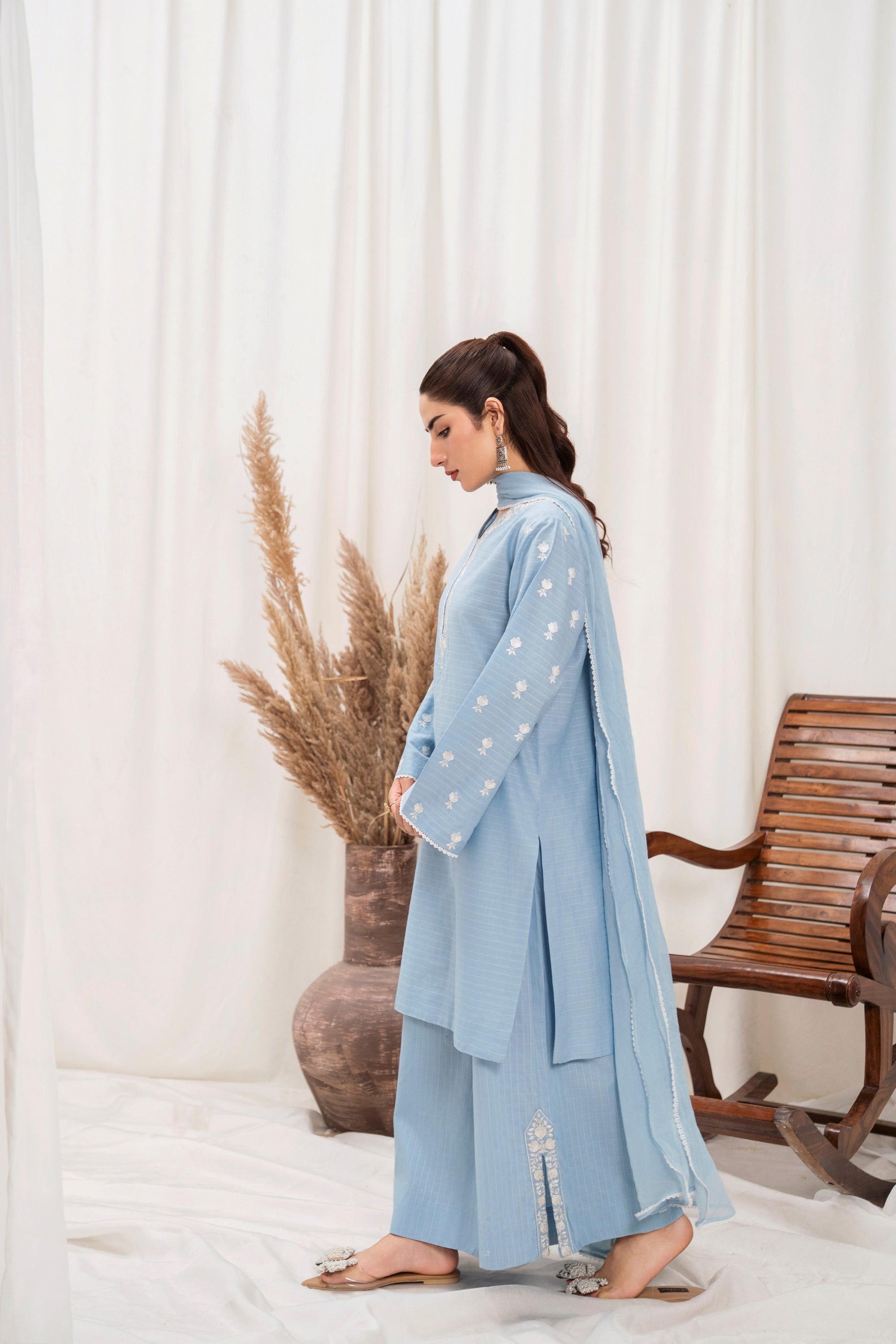 Hem Blue Band Women 3pcs
