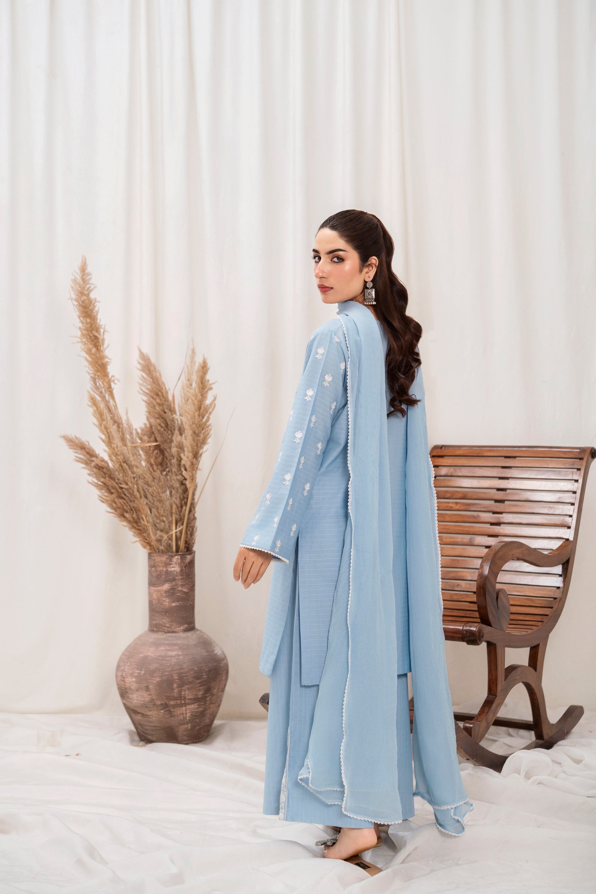 Hem Blue Band Women 3pcs