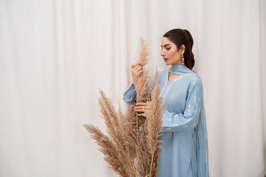 Hem Blue Band Women 3pcs