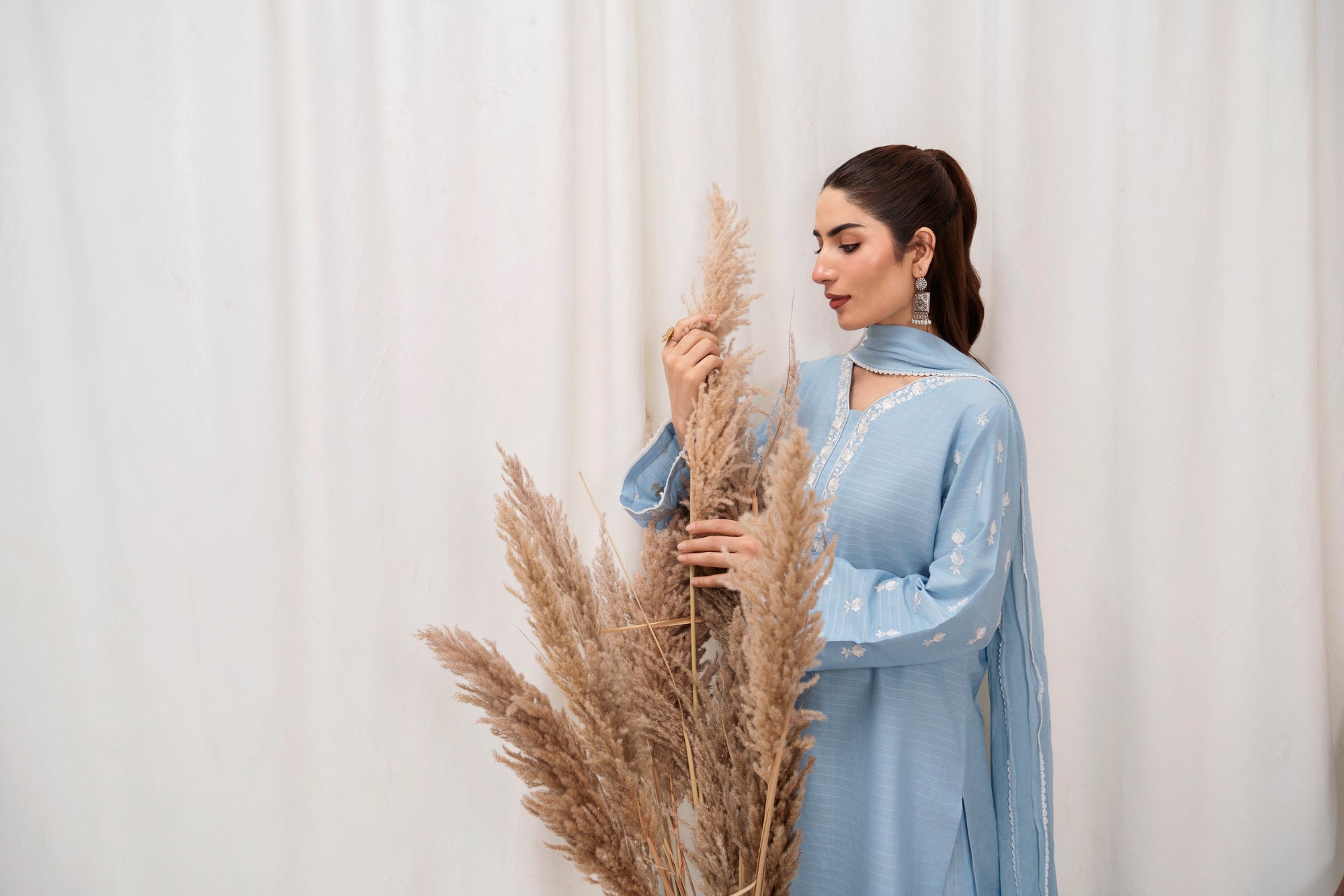 Hem Blue Band Women 3pcs