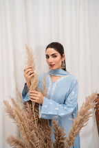 Hem Blue Band Women 3pcs