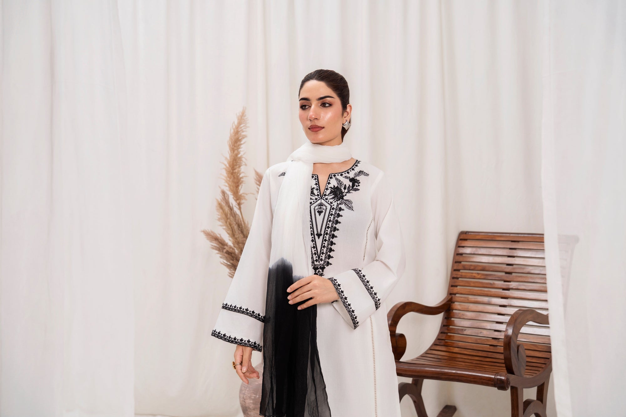 Hem Zebra Women 3pcs