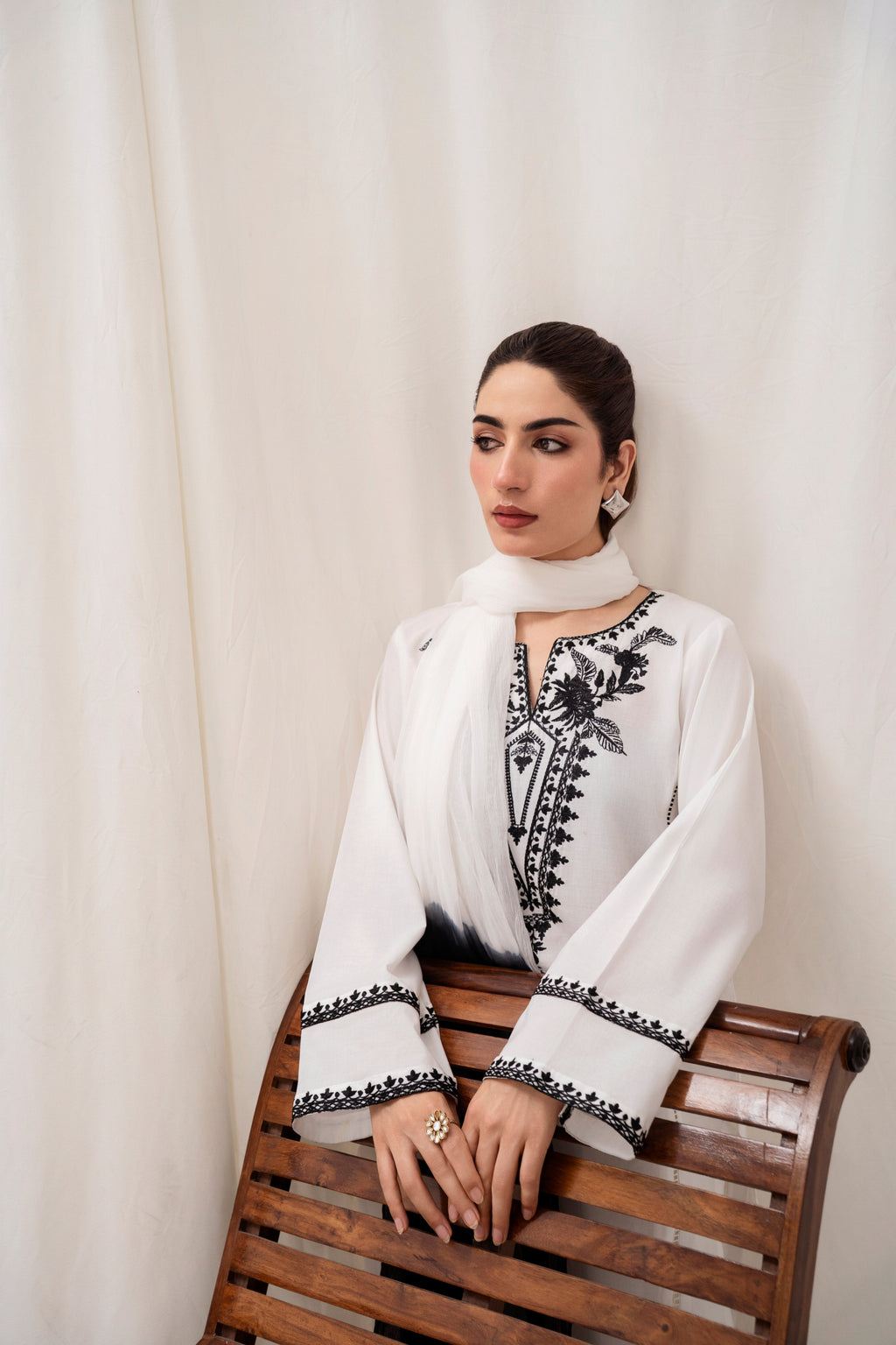 Hem Zebra Women 3pcs