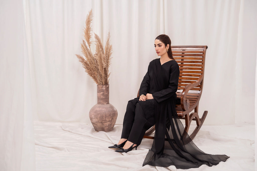 Hem Black Forest Women 3pcs