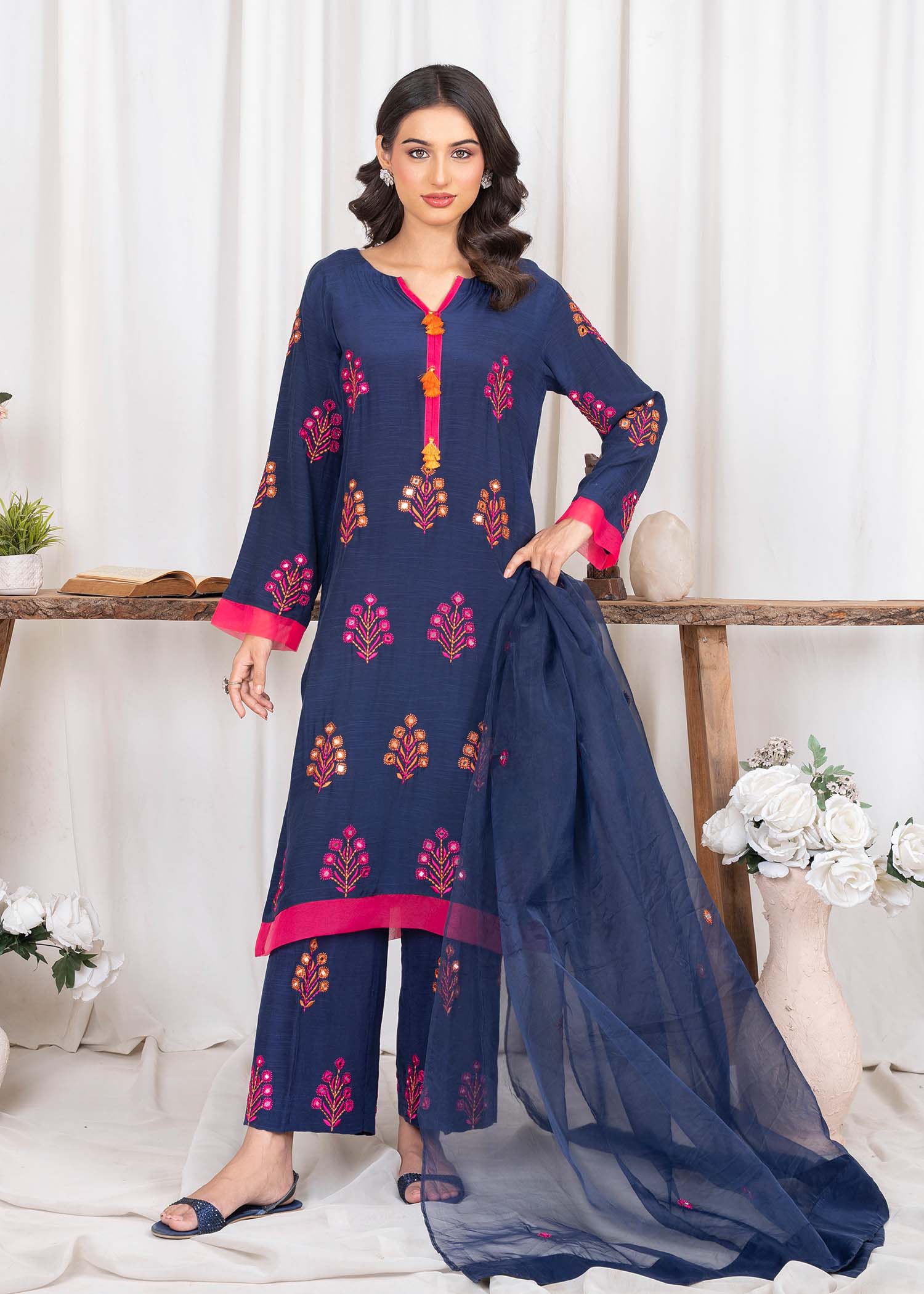 Laleen Mayr Women 3pcs