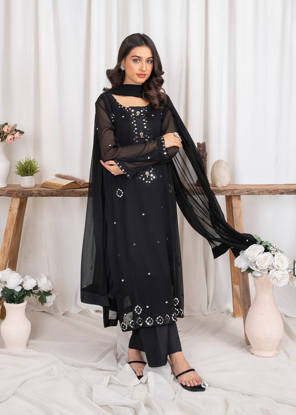 Laleen Amal Women 3pcs