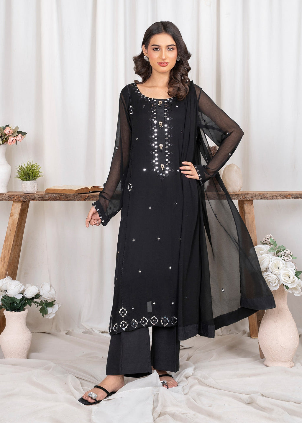 Laleen Amal Women 3pcs