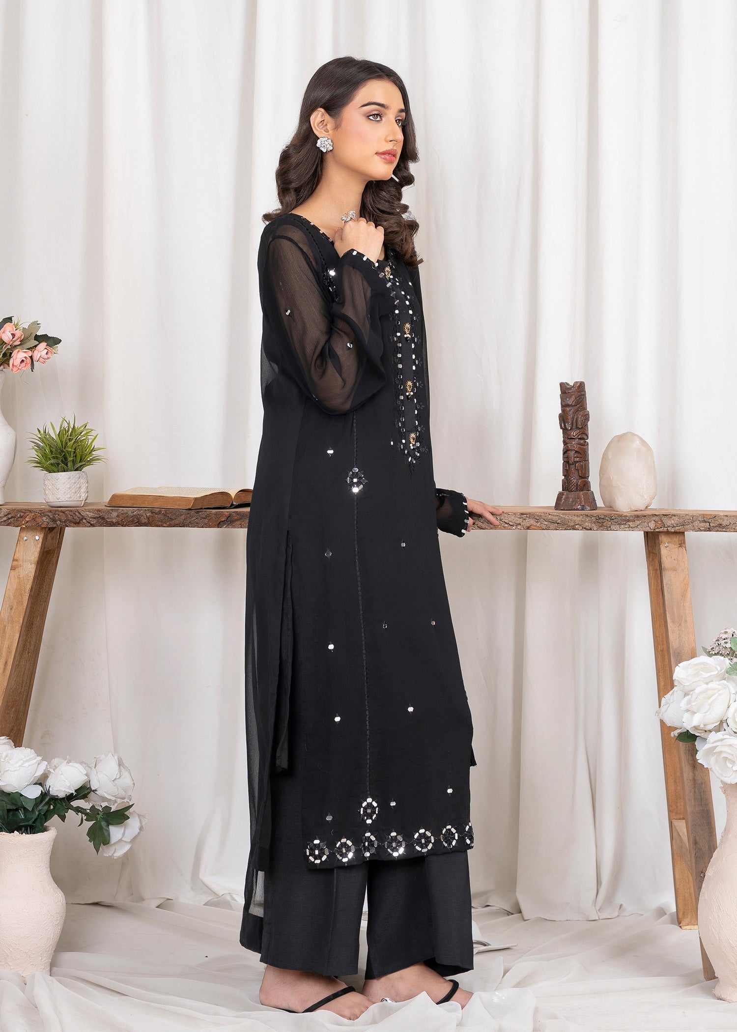 Laleen Amal Women 3pcs