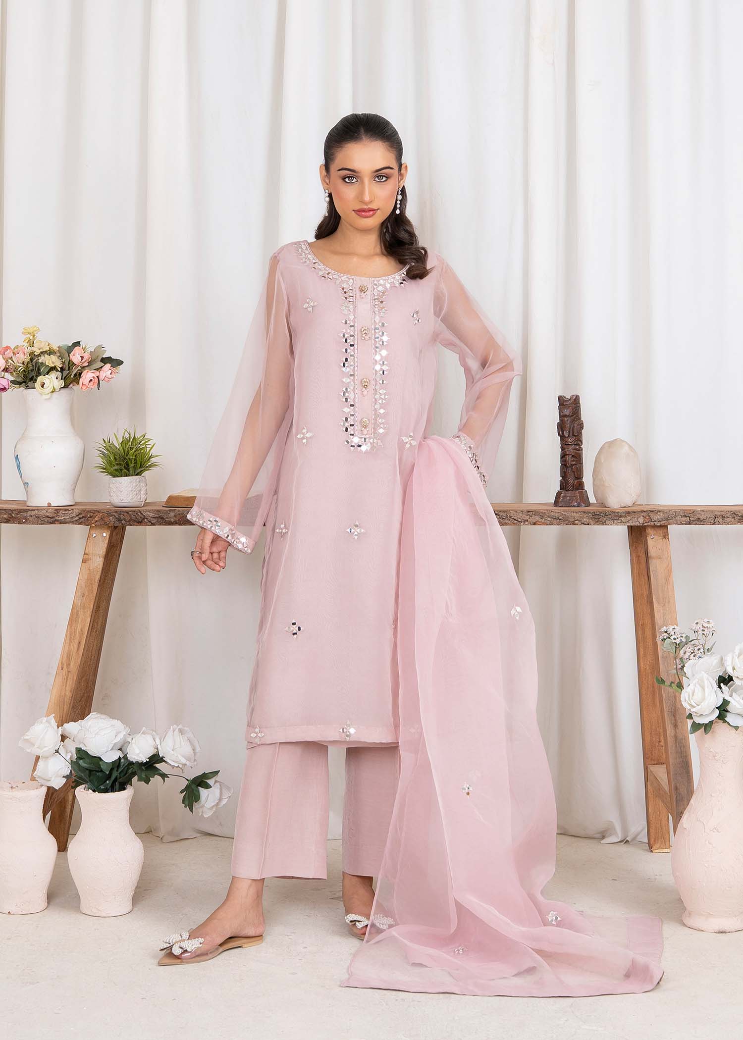 Laleen Reha Women 3pcs