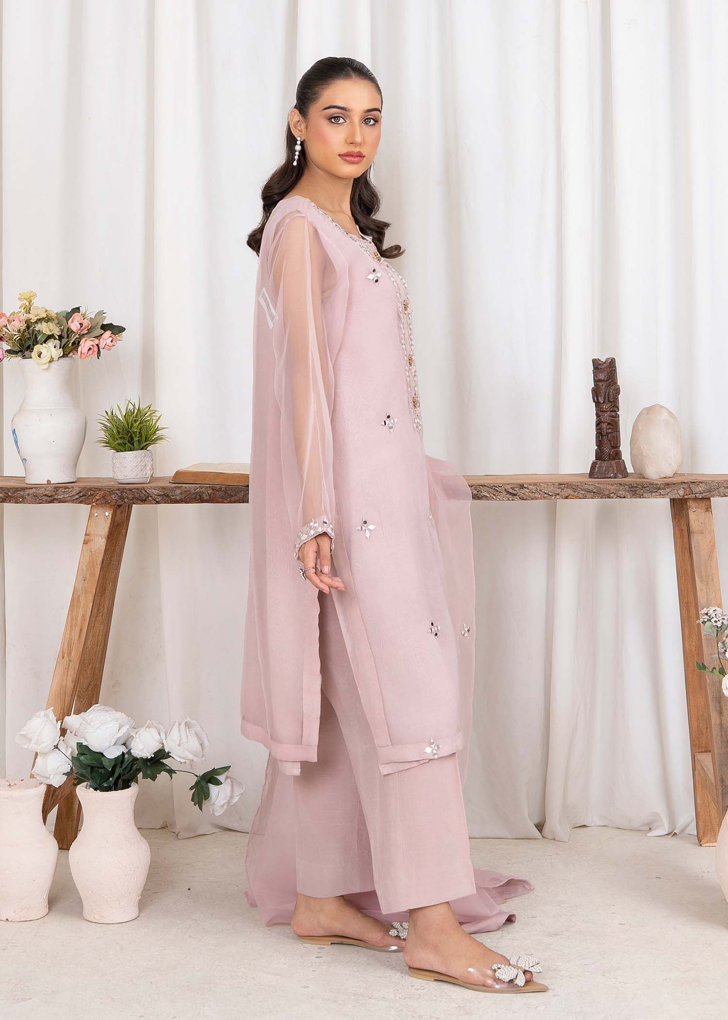 Laleen Reha Women 3pcs