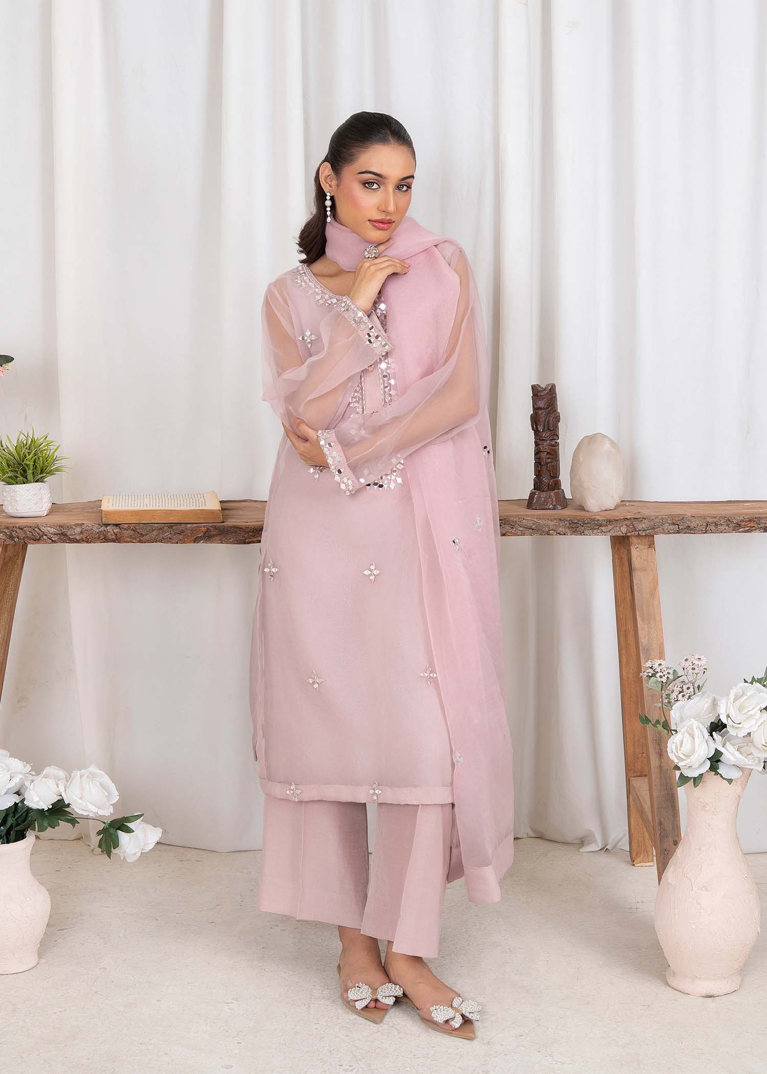 Laleen Reha Women 3pcs