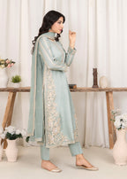 Zarqun 2465E Women 3pcs