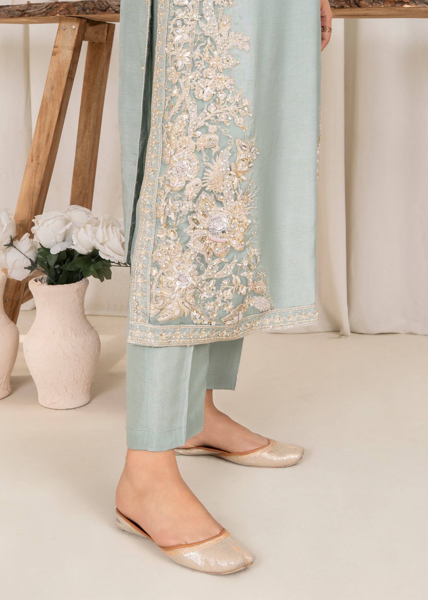 Zarqun 2465E Women 3pcs