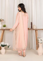 Zarqun 2465D Women 3pcs