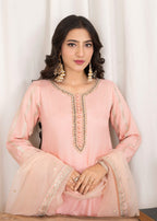 Zarqun 2465D Women 3pcs